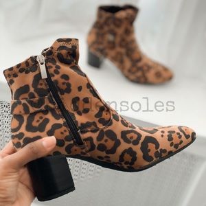 Franco Sarto Ankle Boots